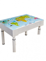 Стол-песочница - «globural.ru» - Махачкала
