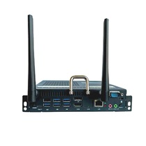 Встраиваемый компьютер (OPS Standart) для интерактивных панелей Edflat - «globural.ru» - Махачкала