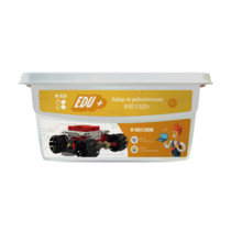 Комплекс робототехники R:ED X (Edu+) - «globural.ru» - Махачкала