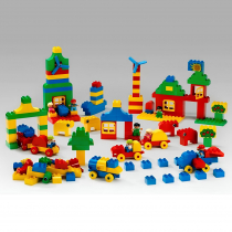  Конструктор "Город DUPLO" - «globural.ru» - Махачкала