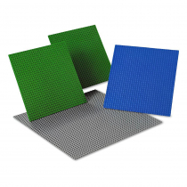 Большие строительные платы LEGO - «globural.ru» - Махачкала