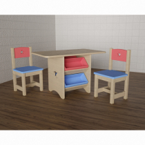 Детский стол «Звездочка» - «globural.ru» - Махачкала