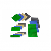 Малые строительные платы DUPLO - «globural.ru» - Махачкала