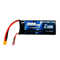 Аккумуляторная батарея для квадрокоптера "Пионер FPV" - «globural.ru» - Махачкала