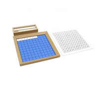 Доска – «Сотня» с контрольной картой - «globural.ru» - Махачкала