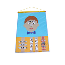 Фланелеграф "Мальчик" (ВИК) - «globural.ru» - Махачкала