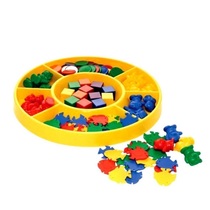 Набор "Счет и Сортировка" малый - «globural.ru» - Махачкала