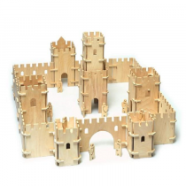 Строительный конструктор "Кремль" - «globural.ru» - Махачкала