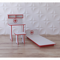 Игровое оборудование «Я - доктор» - «globural.ru» - Махачкала