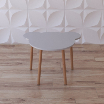 Стол "Мишенька" белый - «globural.ru» - Махачкала