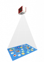 Интерактивный пол Floor - «globural.ru» - Махачкала