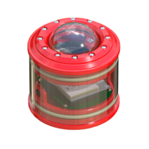 Коммуникационный буй и пульт управления - «globural.ru» - Махачкала