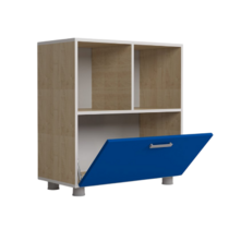 Шкаф напольный "Лидер" 2*2 - «globural.ru» - Махачкала