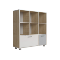 Шкаф напольный "Лидер" 3*3 - «globural.ru» - Махачкала