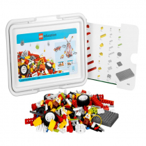 Ресурсный набор LEGO Education Wedo - «globural.ru» - Махачкала