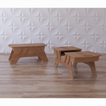 Стол «Пространство для творчества» - «globural.ru» - Махачкала