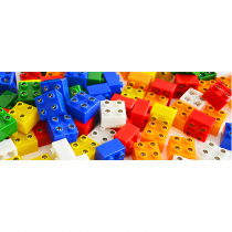 Набор кирпичиков для творческих занятий "Светокубики" - «globural.ru» - Махачкала