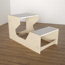 Детский стол «Матвейка» - «globural.ru» - Махачкала