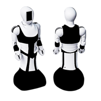 Образовательный комплект для изучения и разработки автономных сервисных роботов - «globural.ru» - Махачкала