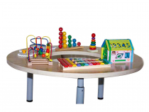 Музыкальный игровой стол - «globural.ru» - Махачкала