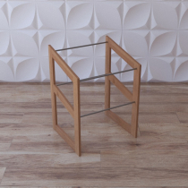 Стеллаж компактный 2 контейнера - «globural.ru» - Махачкала