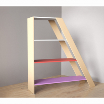 Стеллаж «Фантазия» - «globural.ru» - Махачкала