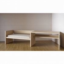 Детская кровать «София со столом» - «globural.ru» - Махачкала