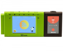 Мобильная естественнонаучная цифровая лаборатория «Panda» Минимальный уровень для педагога для ДОУ - «globural.ru» - Махачкала