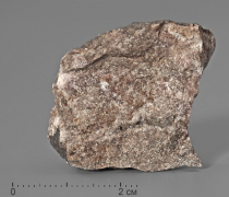 Феррородонит в пластиковом боксе 2-4 см - «globural.ru» - Махачкала