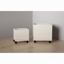 Стеллаж для игрушек «Кубик» - «globural.ru» - Махачкала