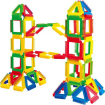 Набор для конструирования «Гребешки» - «globural.ru» - Махачкала