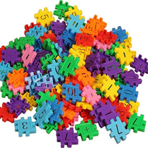 Набор для конструирования «Окошки с цифрами»  - «globural.ru» - Махачкала