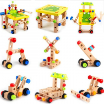 Набор для конструирования «Умелый лягушонок»  - «globural.ru» - Махачкала