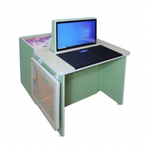 Интерактивный стол психолога-дефектолога «Гармония» Prof (вариант 2) - «globural.ru» - Махачкала