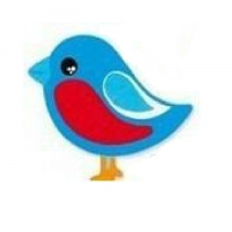 Элемент "Снегирь" для сенсорного модуля - «globural.ru» - Махачкала