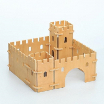 Строительный конструктор "Крепость" - «globural.ru» - Махачкала