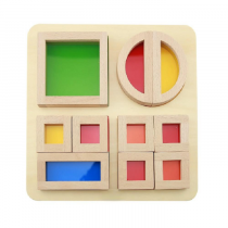 Панель "Рудужные блоки" - «globural.ru» - Махачкала