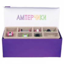 Учебный комплект электронные модули «Амперчики» - «globural.ru» - Махачкала