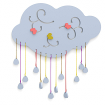 Дидактическая панель "Тучка" - «globural.ru» - Махачкала