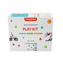 Образовательный набор "Tinkamo Play Kit"	 			 			 - «globural.ru» - Махачкала