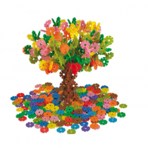 Набор для конструирования «Снежинки»  - «globural.ru» - Махачкала