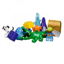 Конструктор Лёва. Первая история старт - «globural.ru» - Махачкала