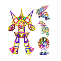 Набор для конструирования «Магнитные фигурки» - «globural.ru» - Махачкала