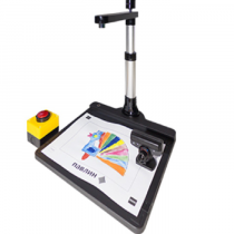 Интерактивная студия "Мир оживших рисунков" базовая комплектация - «globural.ru» - Махачкала