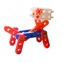 Набор для конструирования «Юный инженер» - «globural.ru» - Махачкала