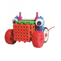 Набор по робототехнике Kicky Basic - «globural.ru» - Махачкала