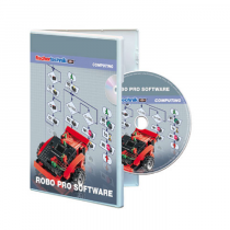 Программное обеспечение ROBO Pro (Школьная лицензия) - «globural.ru» - Махачкала
