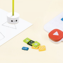 Ресурсный набор для программирования рисунка "Matatalab artist add-On" - «globural.ru» - Махачкала