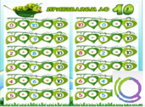 Стенд "Прибавляем до 10" - «globural.ru» - Махачкала