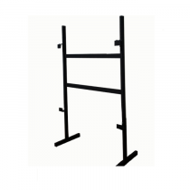 Мобильная напольная стойка IQBoard STW-04 - «globural.ru» - Махачкала